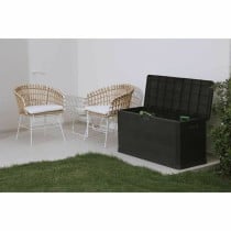 Aufbewahrungsbox Toomax Anthrazit Kunststoff 270 L