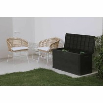 Storage Box Toomax Anthracite Plastic 270 L