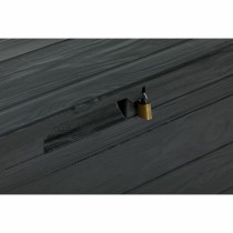 Boîte de rangement Toomax Anthracite Plastique 270 L