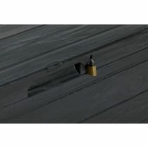 Storage Box Toomax Anthracite Plastic 270 L