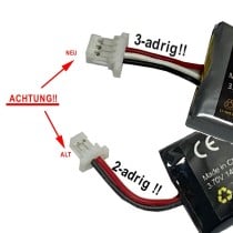 Headphones Poly 784Q3AAABB