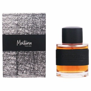 Herrenparfüm Montana Graphite EDT