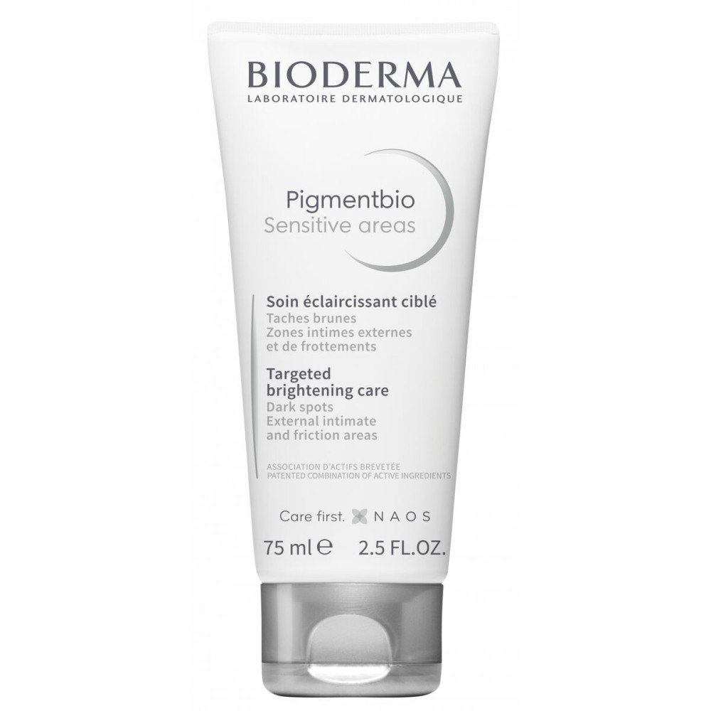 Tagescreme Bioderma 75 ml