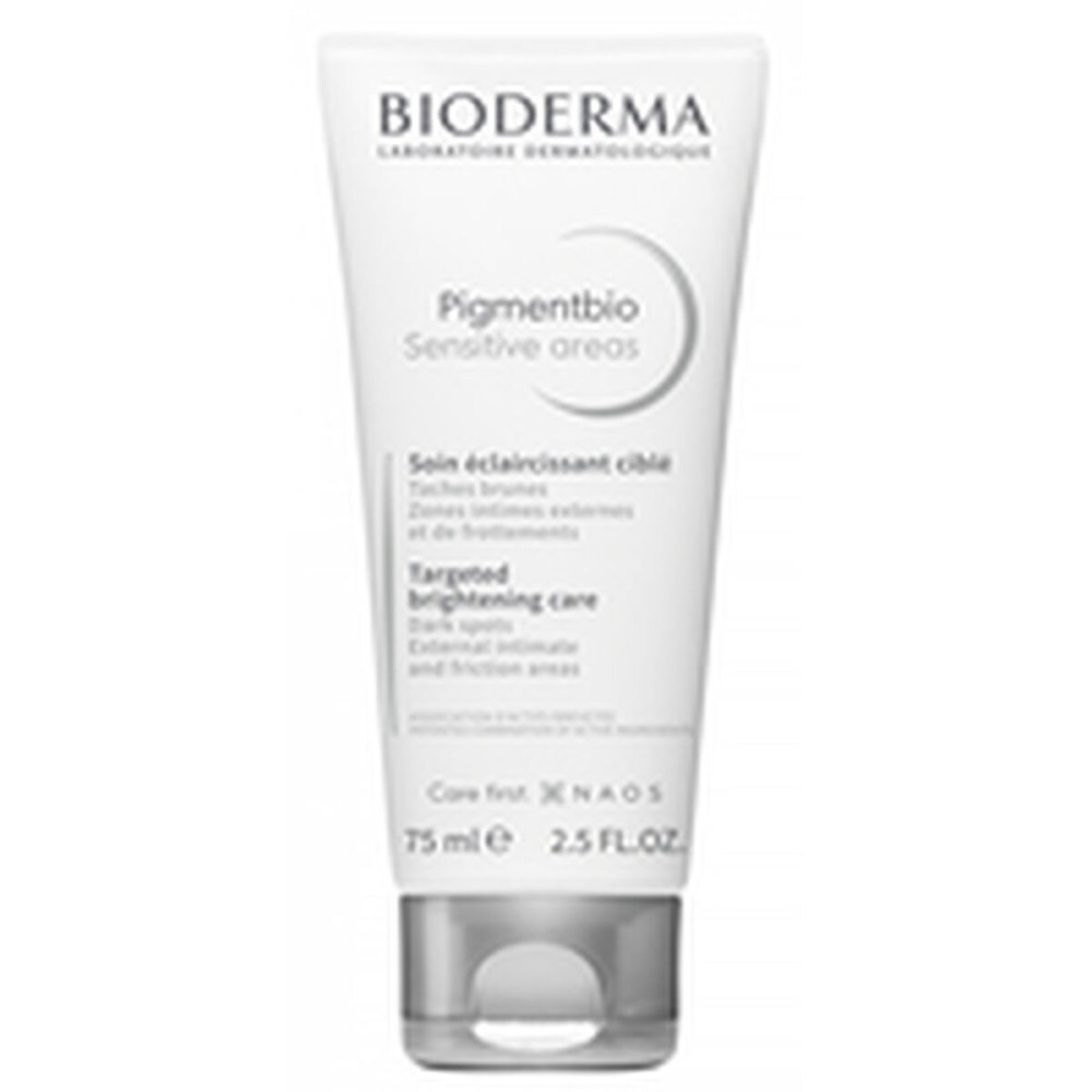 Tagescreme Bioderma 75 ml