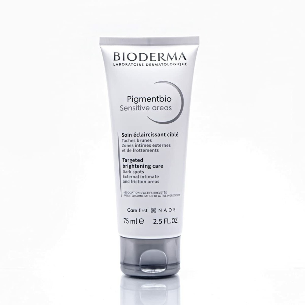 Tagescreme Bioderma 75 ml