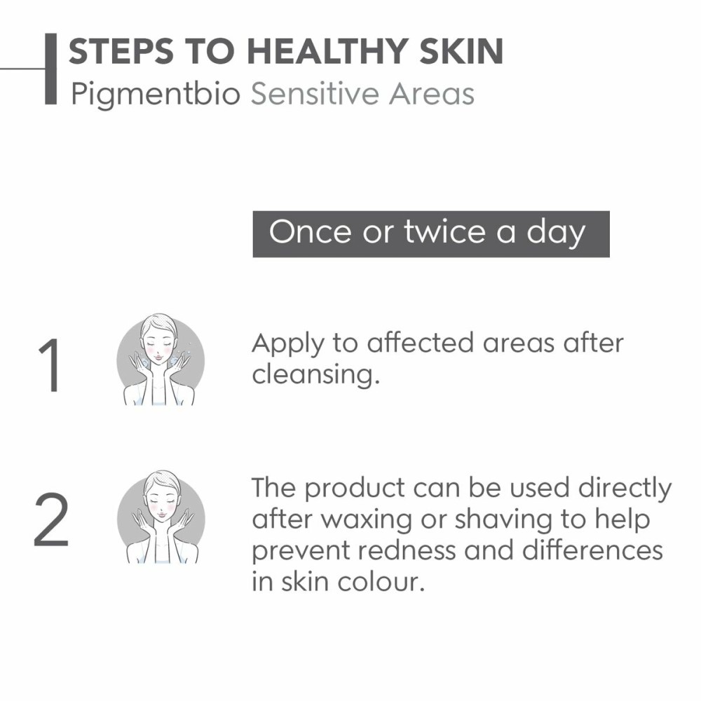 Tagescreme Bioderma 75 ml
