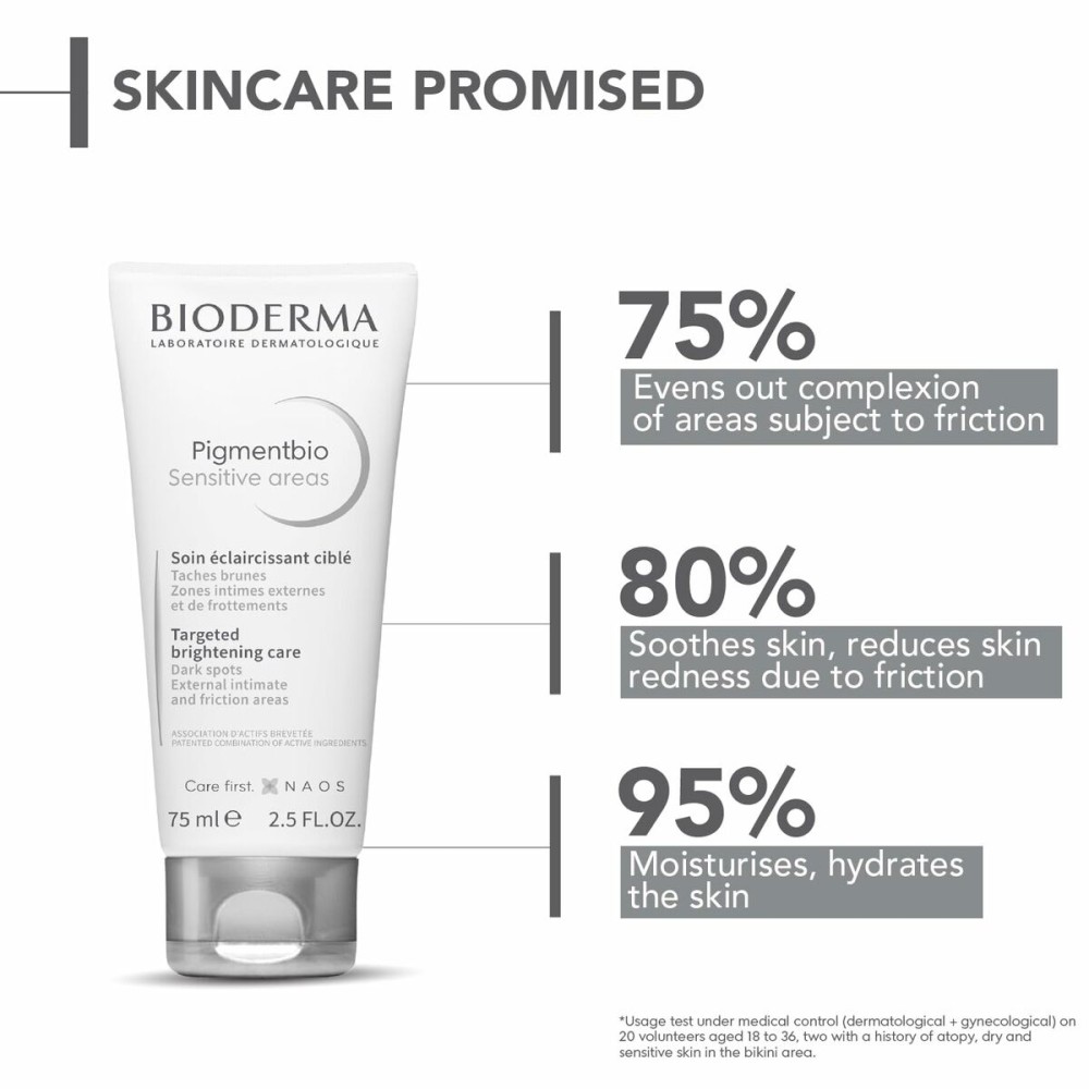 Tagescreme Bioderma 75 ml