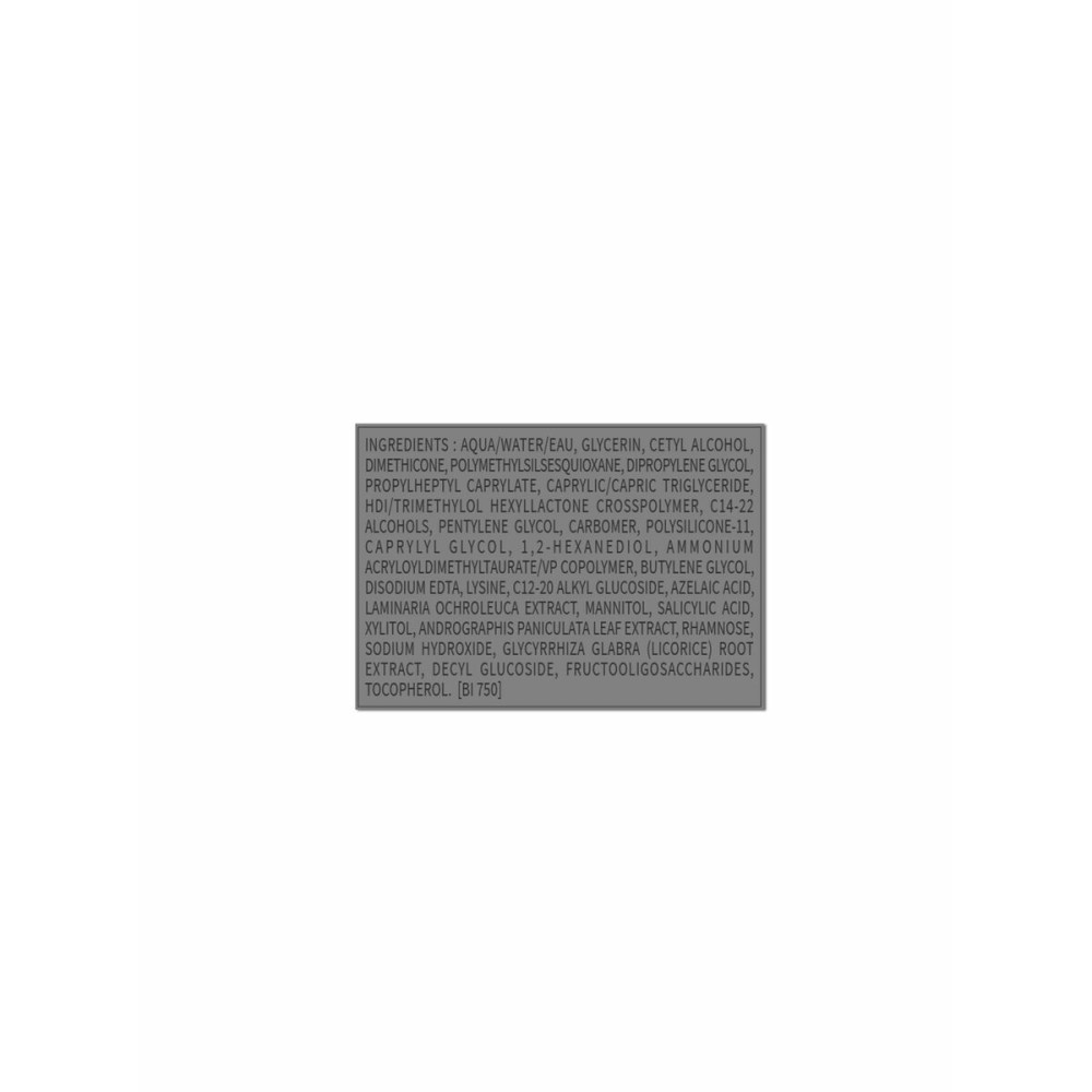 Tagescreme Bioderma 75 ml
