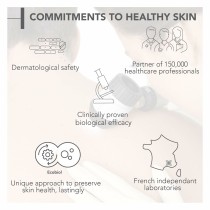 Tagescreme Bioderma 75 ml