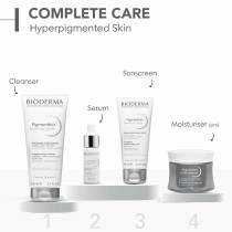 Day Cream Bioderma 75 ml