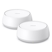UTP Category 6 Rigid Network Cable TP-Link DECO BE25(2-PACK) White
