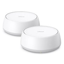 UTP starres Netzwerkkabel der Kategorie 6 TP-Link DECO BE25(2-PACK) Weiß