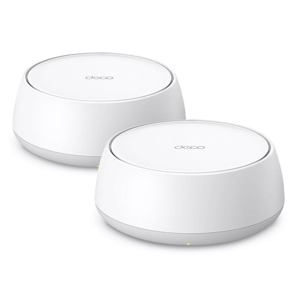 UTP starres Netzwerkkabel der Kategorie 6 TP-Link DECO BE25(2-PACK) Weiß