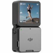 Caméra de sport Dji Action 2 Gris