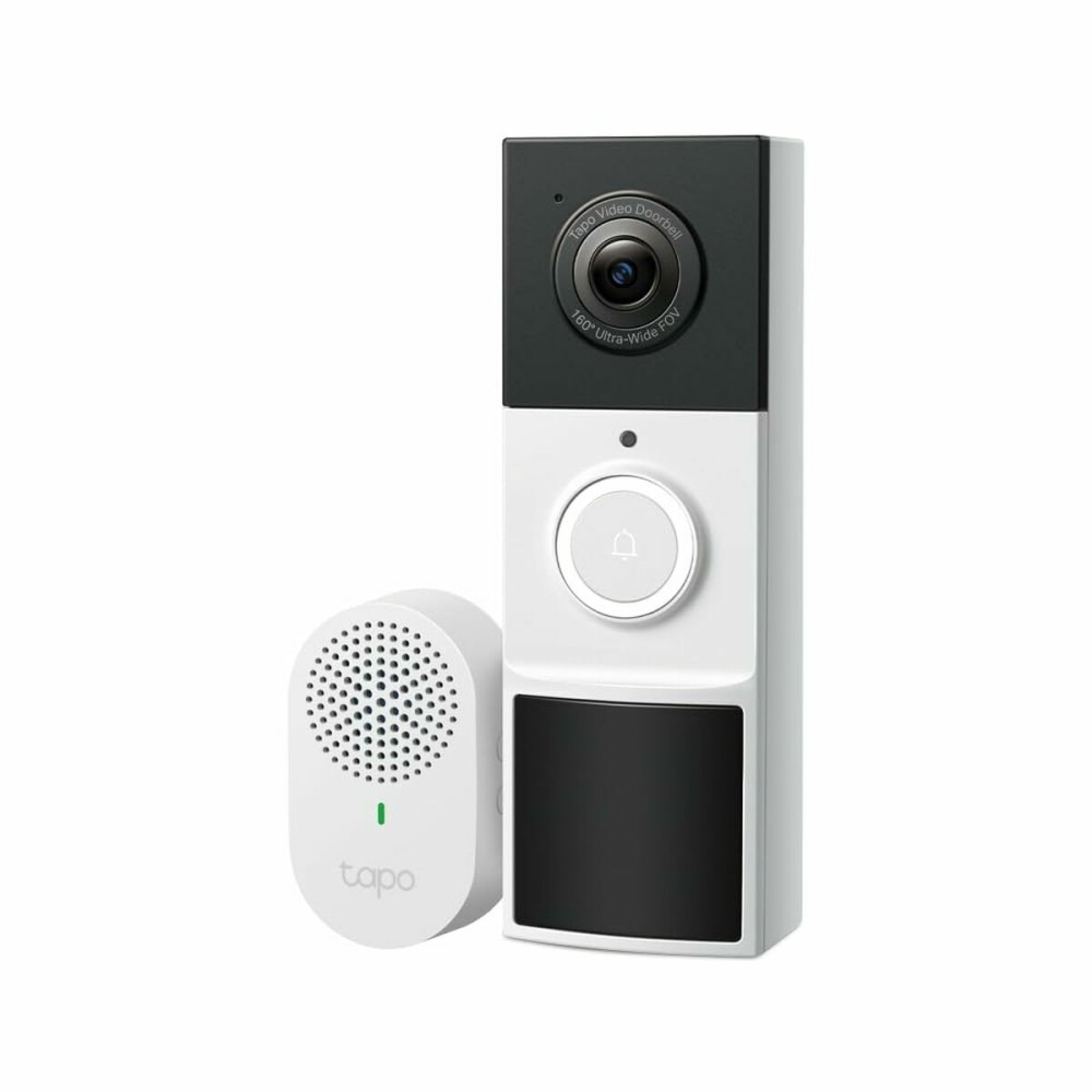 Surveillance Camcorder TP-Link TAPO D210