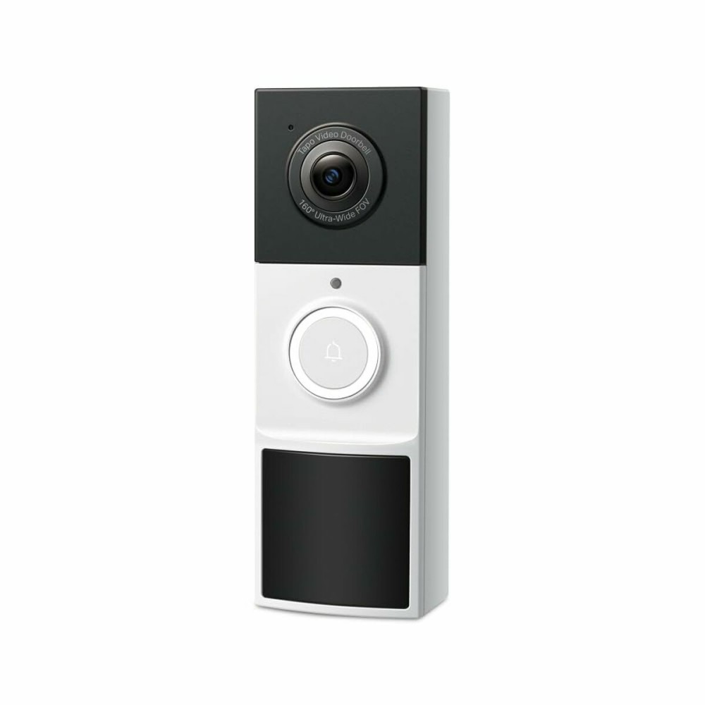 Surveillance Camcorder TP-Link TAPO D210