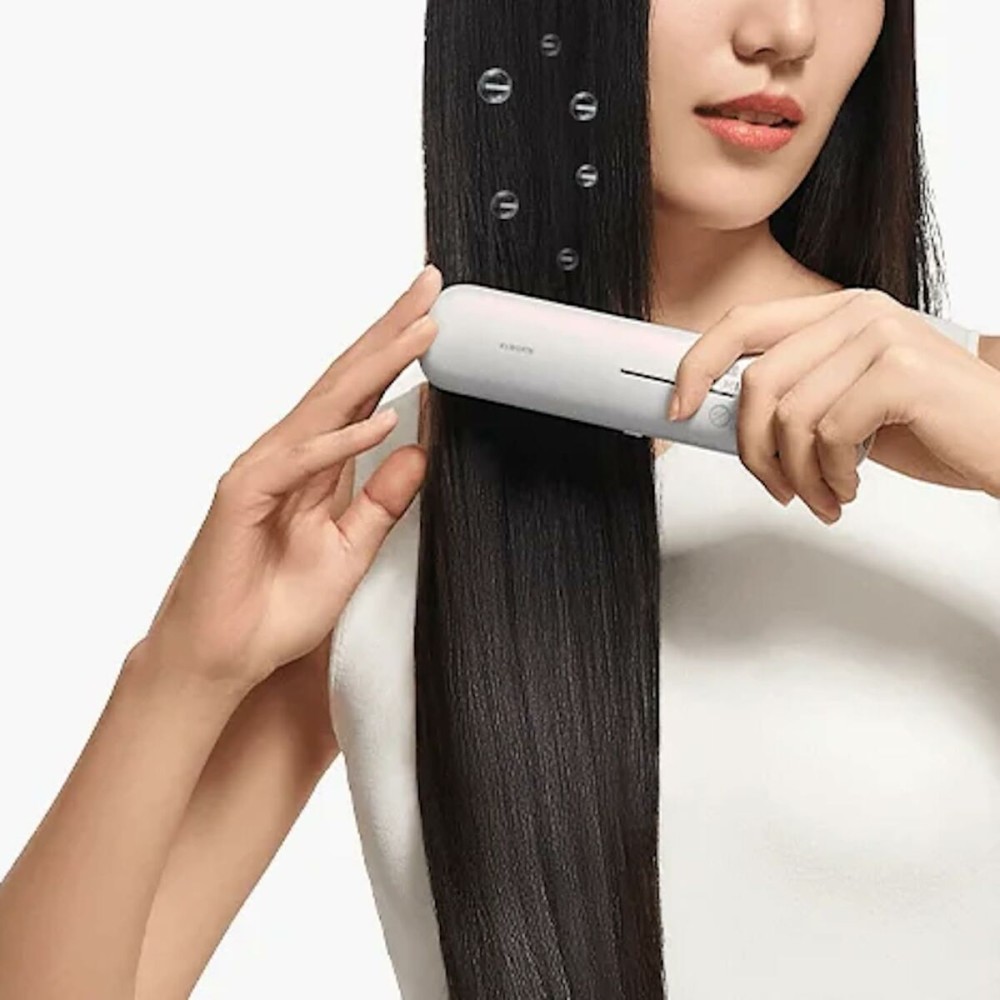Tondeuse Xiaomi MJZFS01LF Blanc Noir