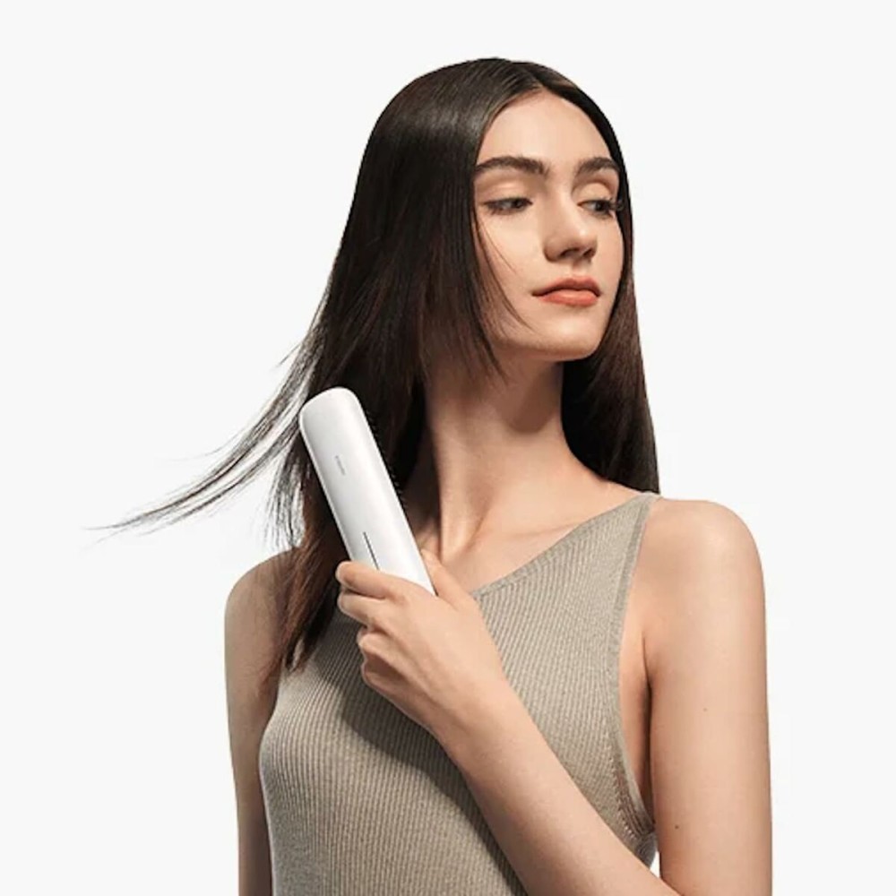 Tondeuse Xiaomi MJZFS01LF Blanc Noir