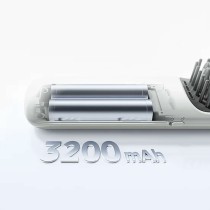 Haarschneidegerät Xiaomi MJZFS01LF Weiß Schwarz