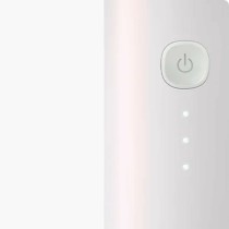 Tondeuse Xiaomi MJZFS01LF Blanc Noir