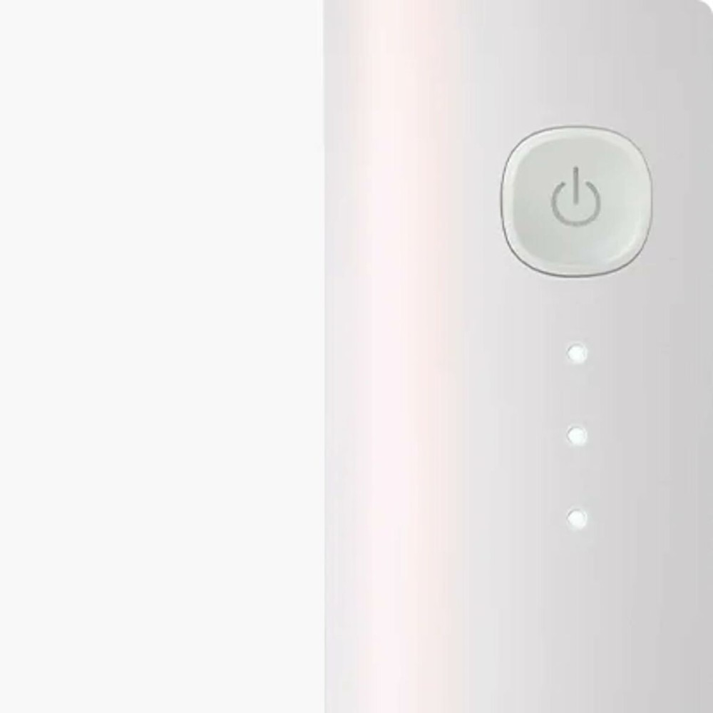 Tondeuse Xiaomi MJZFS01LF Blanc Noir
