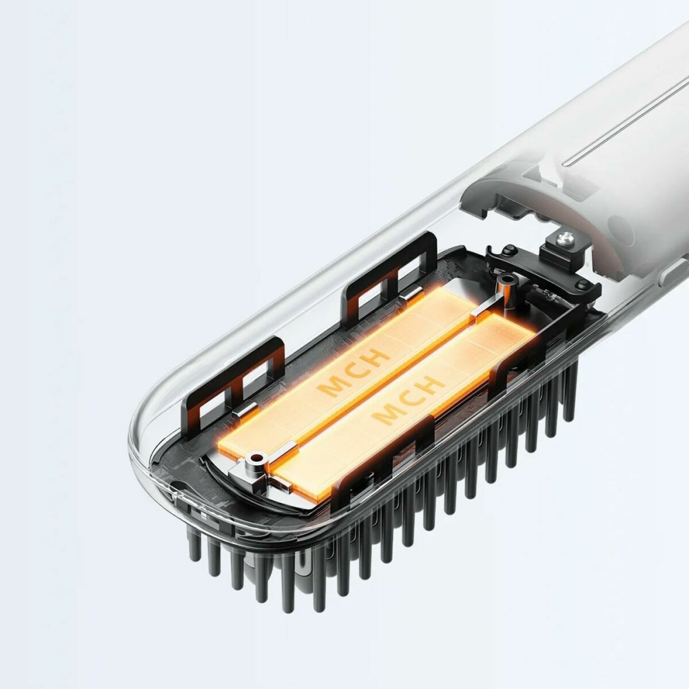 Tondeuse Xiaomi MJZFS01LF Blanc Noir