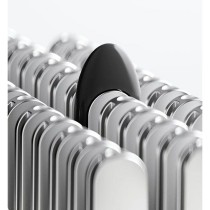 Tondeuse Xiaomi MJZFS01LF Blanc Noir