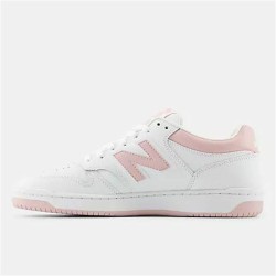 Laufschuhe für Erwachsene New Balance 480 Rosa