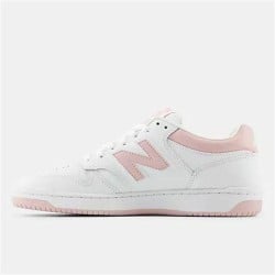 Running Shoes for Adults New Balance 480 Pink