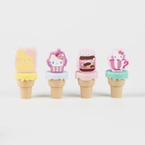 Highlighter Hello Kitty Pink 5 Pieces