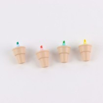 Highlighter Hello Kitty Pink 5 Pieces