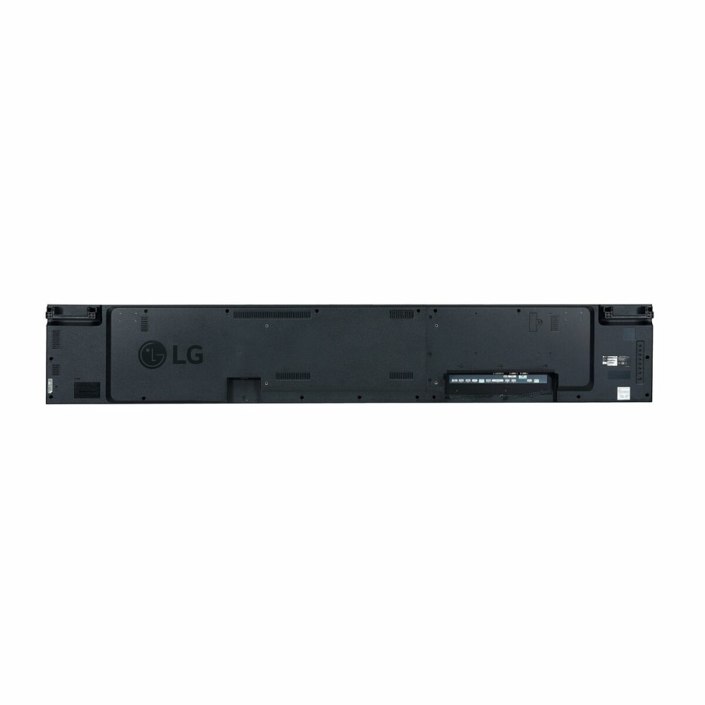 Smart TV LG 86BH5F-M.AEU 86" IPS