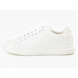 Chaussures de sport pour femme Levi's Ellis 2.0 Blanc