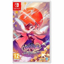 Videospiel für Switch Just For Games Yasha Legends of the Demon Blade