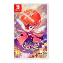 Videospiel für Switch Just For Games Yasha Legends of the Demon Blade