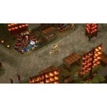 Videospiel für Switch Just For Games Yasha Legends of the Demon Blade
