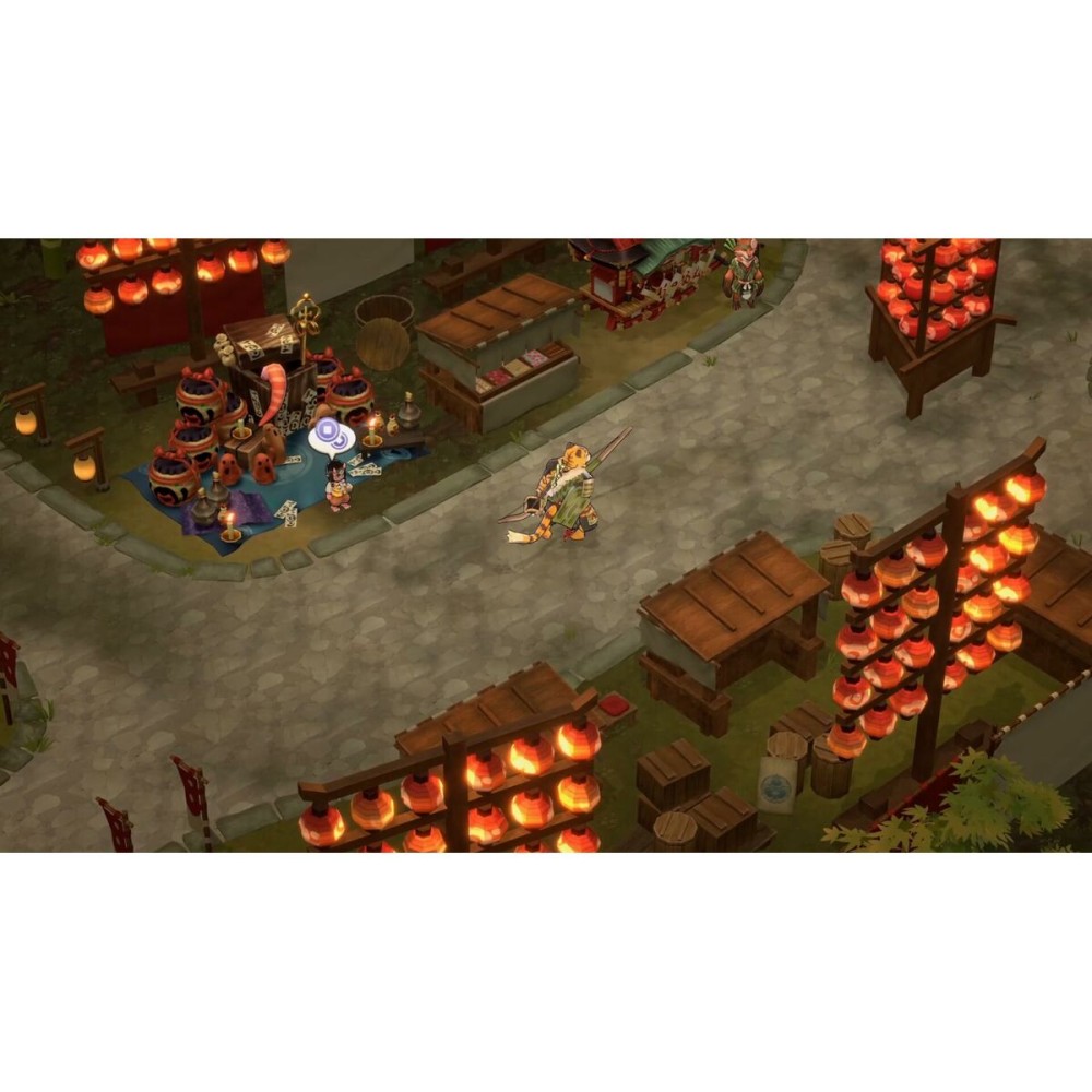 Video game for Switch Just For Games Yasha Legends of the Demon Blade