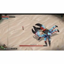 Videospiel für Switch Just For Games Yasha Legends of the Demon Blade