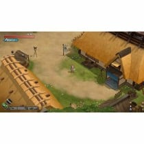 Videospiel für Switch Just For Games Yasha Legends of the Demon Blade