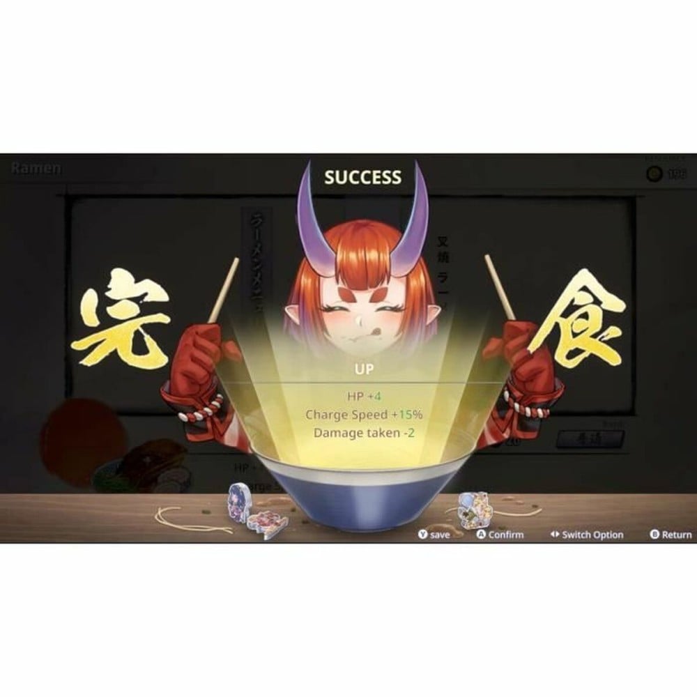 Videospiel für Switch Just For Games Yasha Legends of the Demon Blade