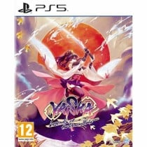 PlayStation 5 Videospiel Just For Games Yasha Legends of the Demon Blade