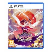 PlayStation 5 Videospiel Just For Games Yasha Legends of the Demon Blade