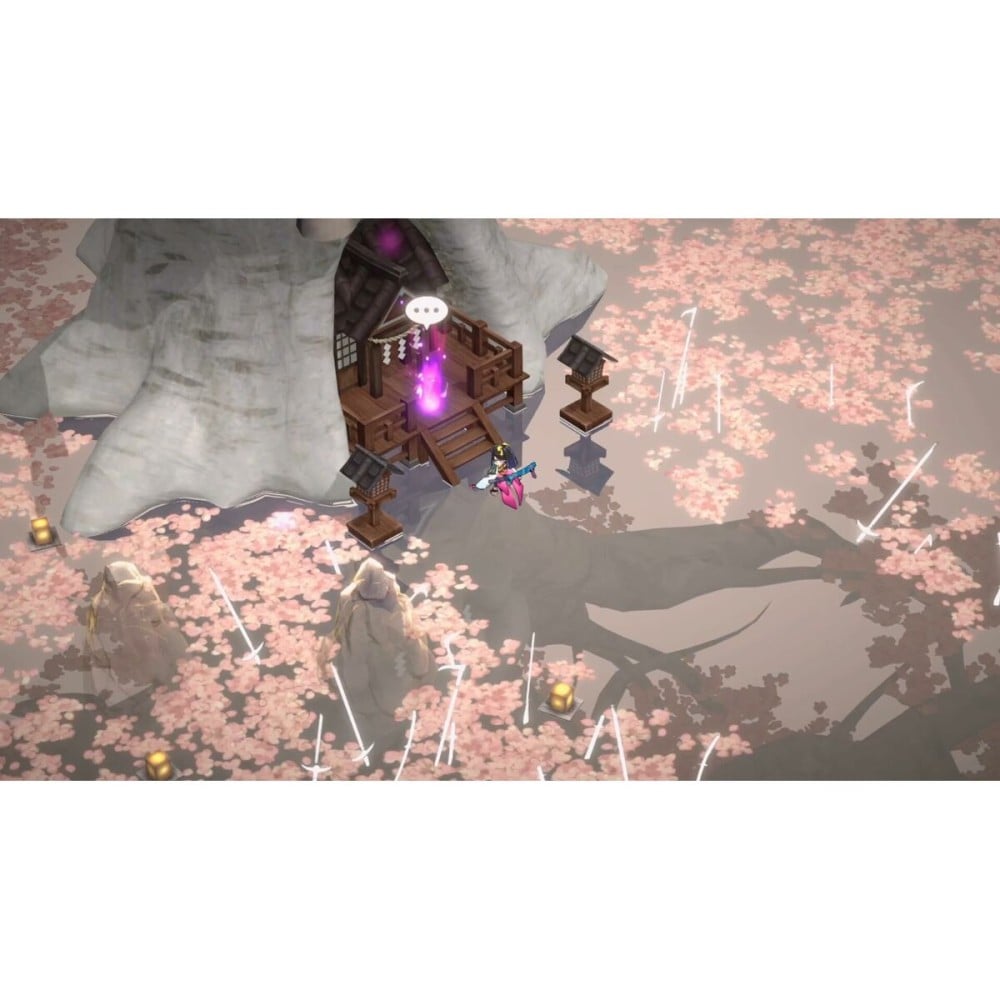 PlayStation 5 Videospiel Just For Games Yasha Legends of the Demon Blade