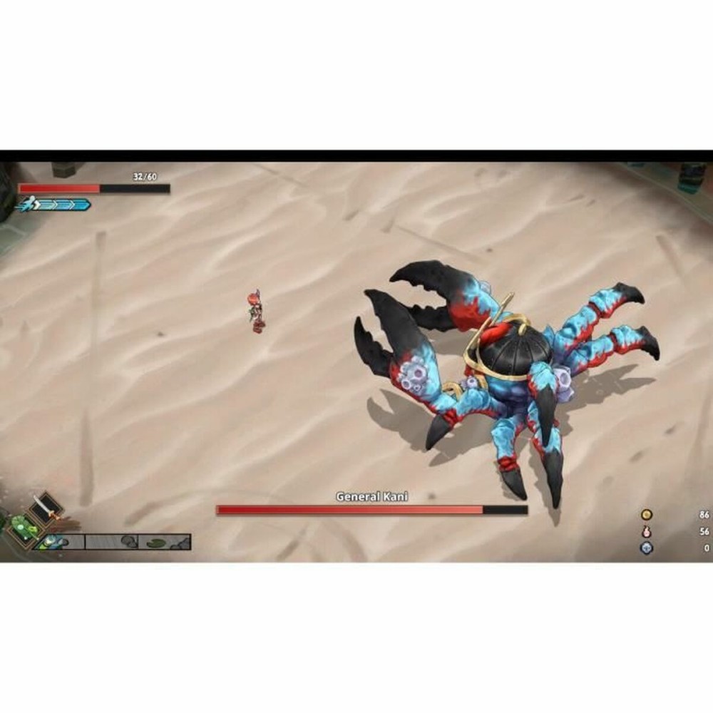 PlayStation 5 Videospiel Just For Games Yasha Legends of the Demon Blade
