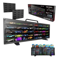 Car Hot Wheels Briefcase Cars