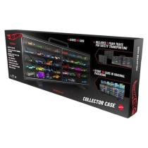 Car Hot Wheels Briefcase Cars