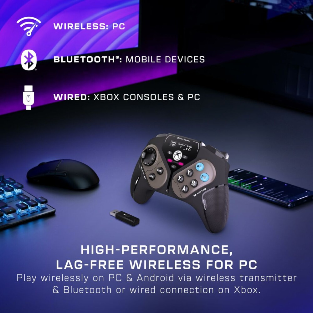 Controller für XBox One Turtle Beach TBS-0120-05