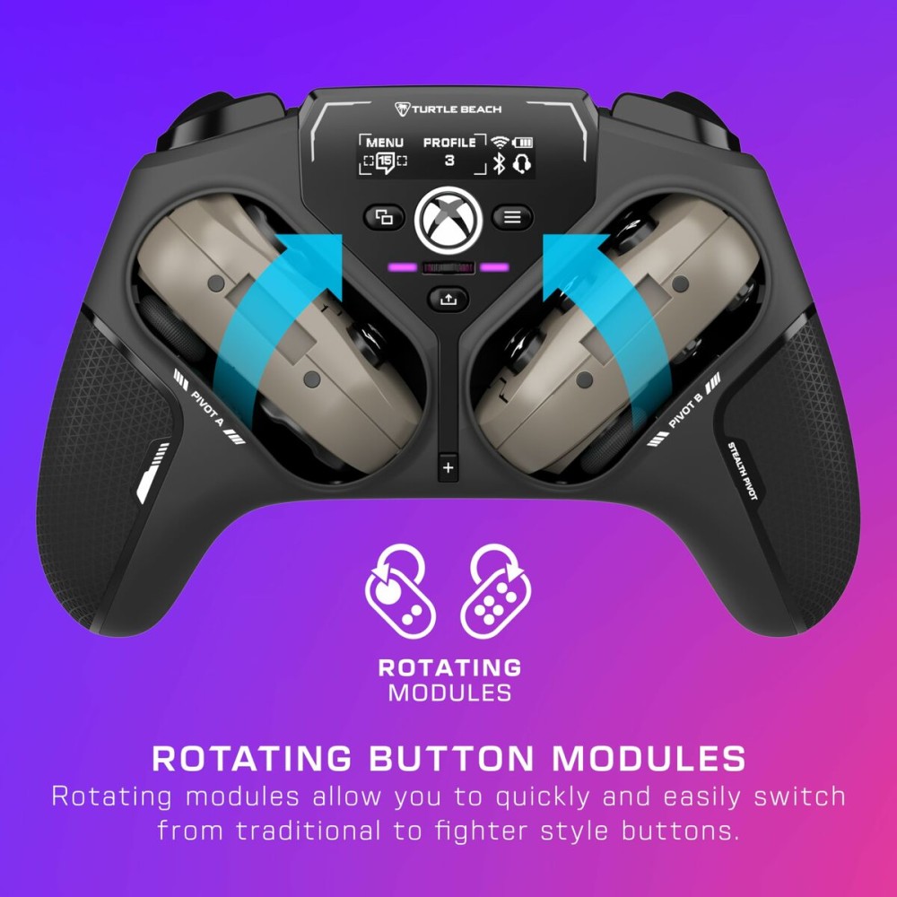 Manette Xbox One Turtle Beach TBS-0120-05