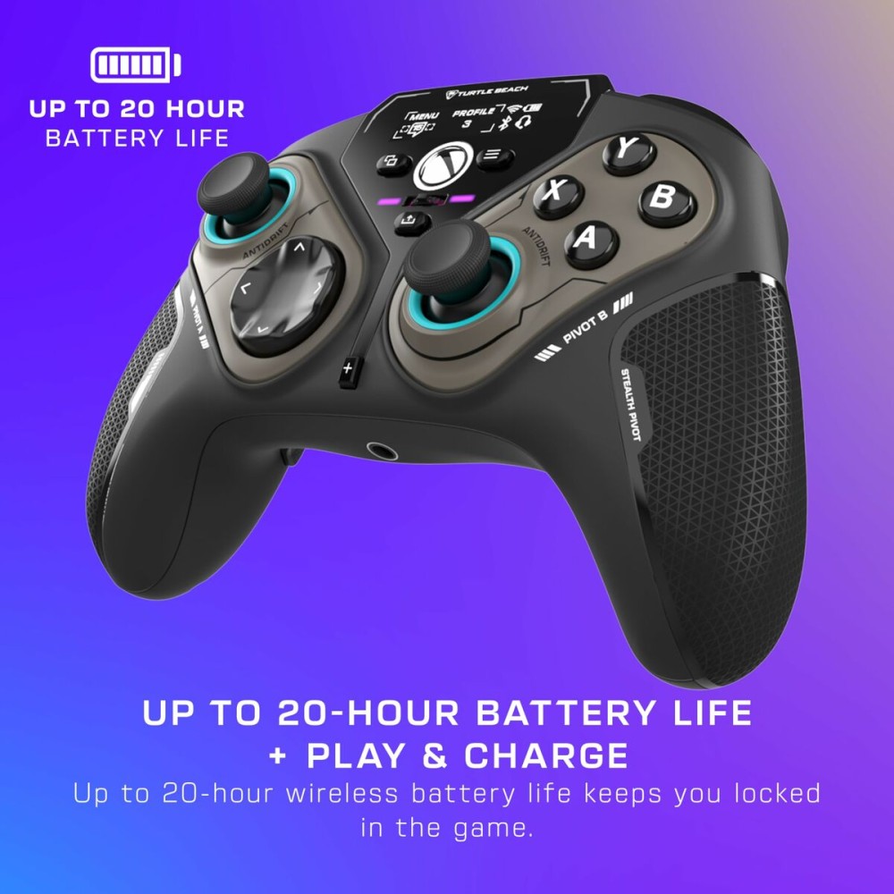 Manette Xbox One Turtle Beach TBS-0120-05