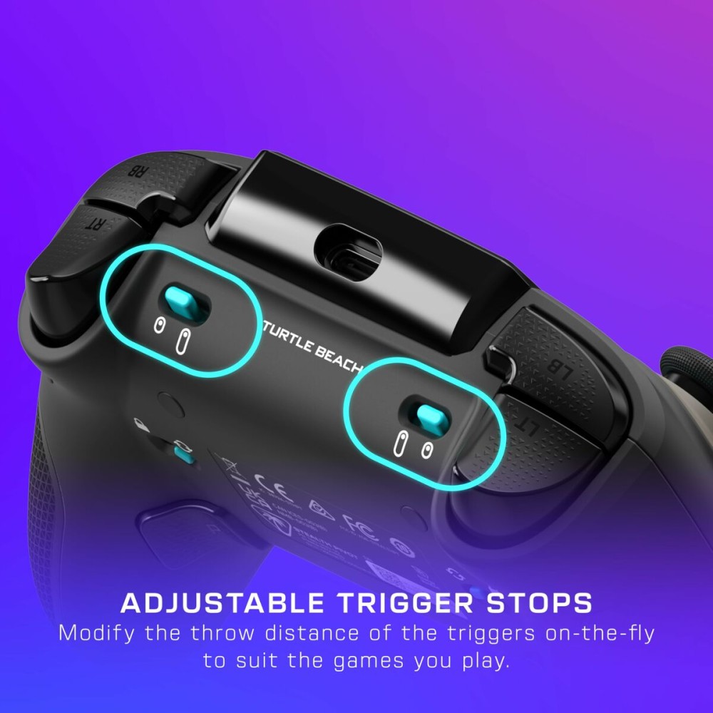 Manette Xbox One Turtle Beach TBS-0120-05